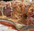 4-inch Bundt Cakes