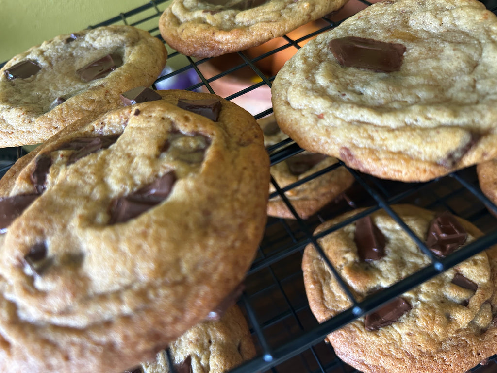 Cookies