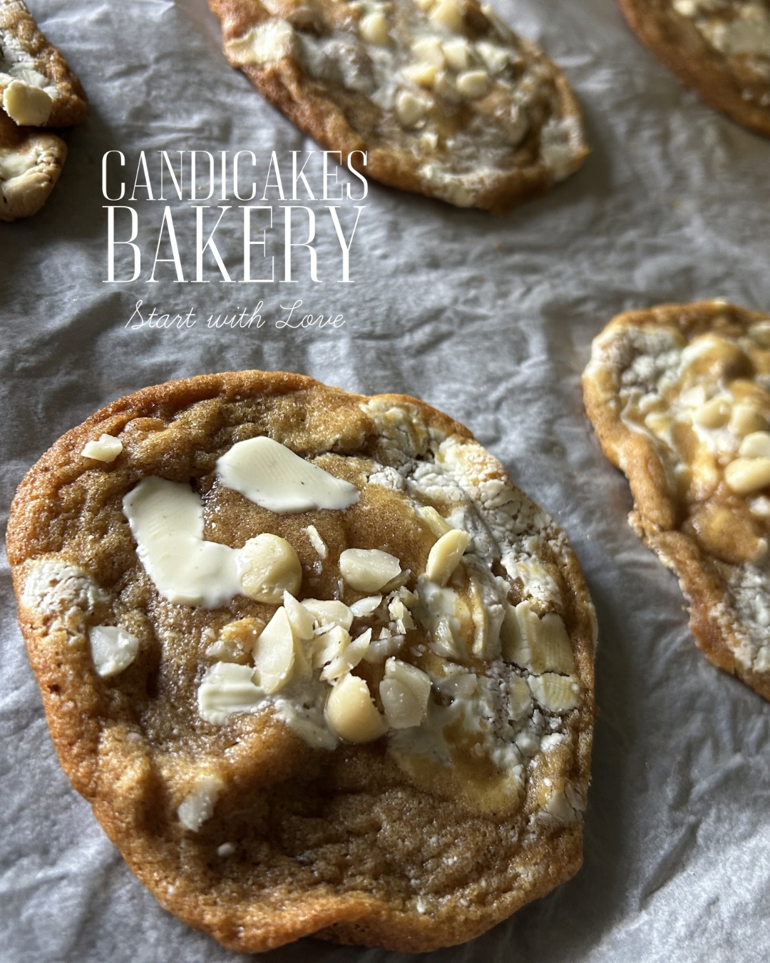 Cookies